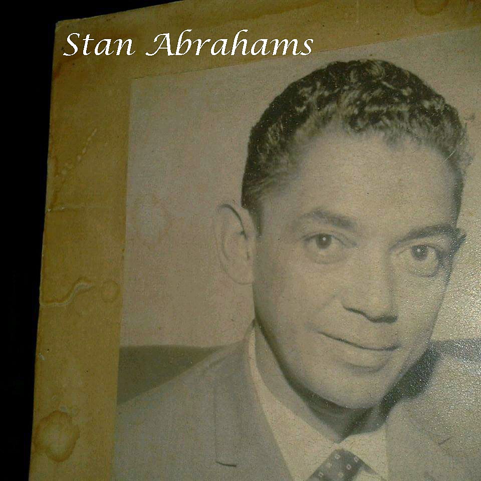 Stan Abrahams