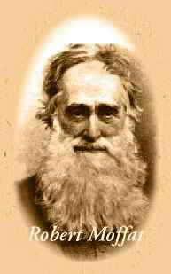 Robert Moffat